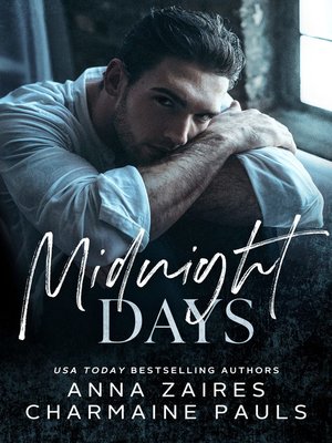 cover image of Midnight Days
